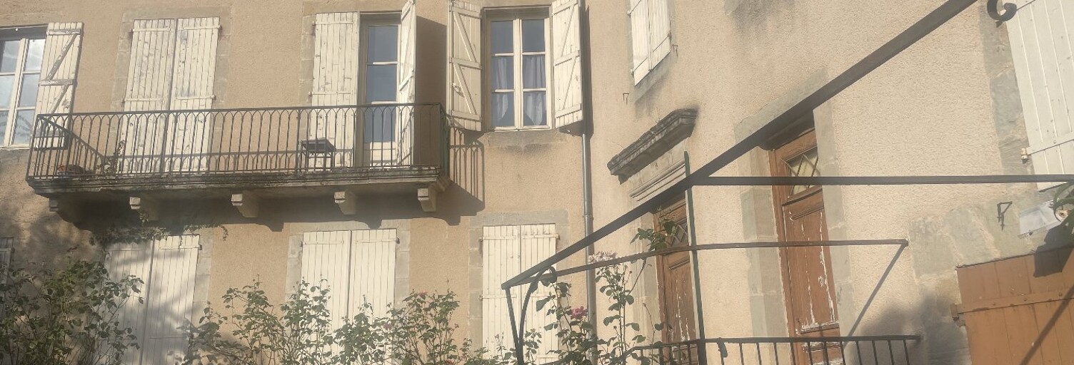 Appartement 3 Pièces 71 m² à vendre à Figeac (46100)