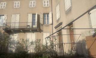 Appartement 3 Pièces 71 m² à vendre à Figeac (46100)