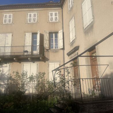 Appartement 3 pièces 115000 €