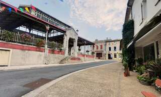 Maison 1 Pièce 100 m² à vendre à Pellegrue (33790)