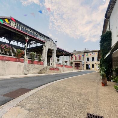 Maison 1 pièces 39500 €