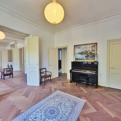 Appartement 10 pièces 895000 €