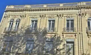 Appartement 10 Pièces 330 m² à vendre à Béziers (34500)