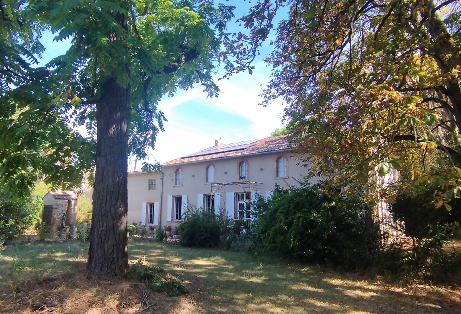 Maison — photo 1