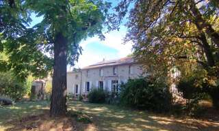 Maison 9 Pièces 295 m² à vendre à Castelnaudary (11400)