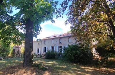 Maison — photo du bien
