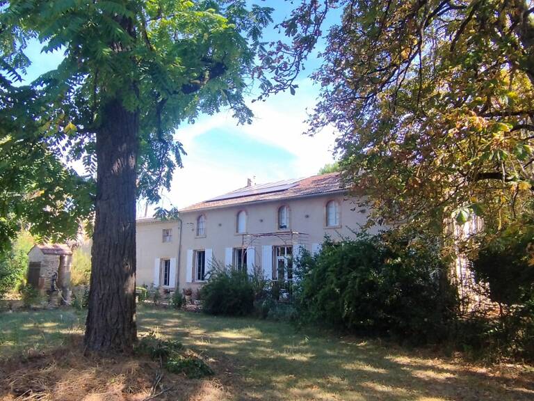 Maison — photo 1