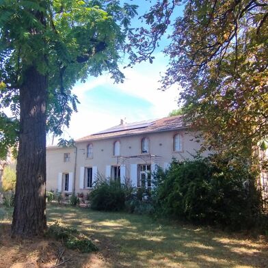 Maison 9 pièces 450000 €