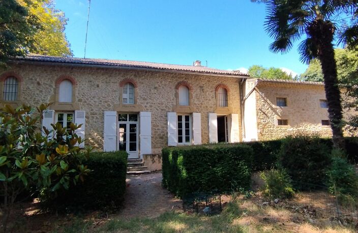 Maison — photo 2