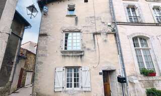 Maison 5 Pièces 93 m² à vendre à Nanteuil-en-Vallée (16700)