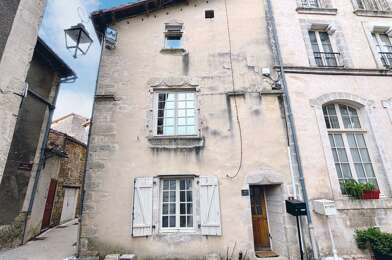 Maison 5 pièces 129900 €