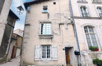 Maison — photo du bien