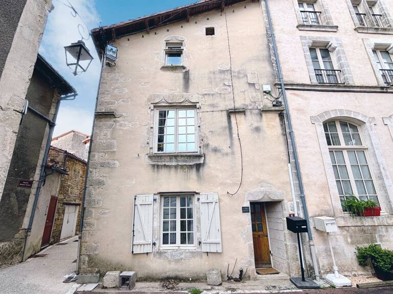 Maison — photo 1