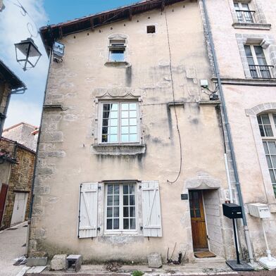 Maison 5 pièces 129900 €