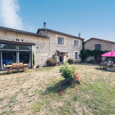 Maison 5 pièces 185000 €