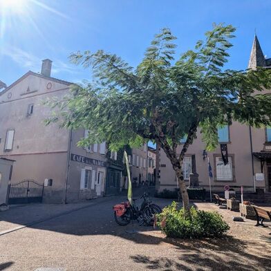 Maison 7 pièces 347000 €