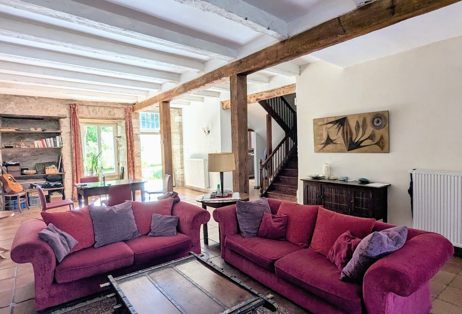 Maison — photo 1