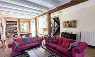 Maison 7 Pièces 257 m² à vendre à Monestiés (81640)