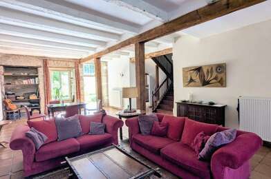 Maison 7 pièces 347000 €