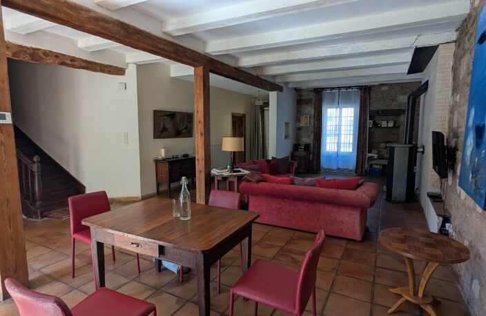 Maison — photo 5