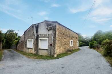 Maison 3 pièces 76000 €