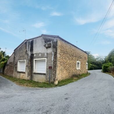 Maison 3 pièces 76000 €