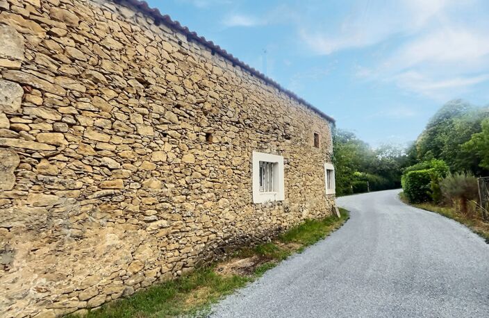 Maison de hameau — photo 2