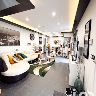 Maison 3 pièces 550000 €