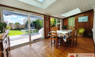 Maison 4 Pièces 76 m² à vendre à Châtelaillon-Plage (17340)