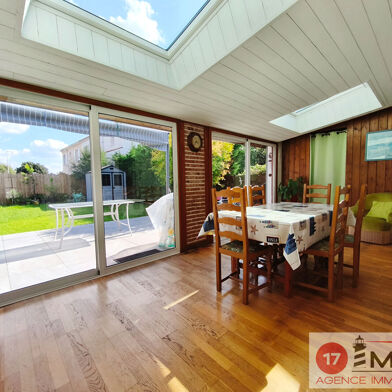 Maison 4 pièces 368900 €