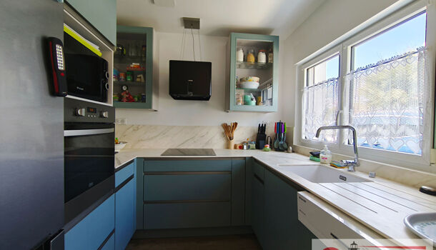 Villa / Maison 4 pièces  à vendre Châtelaillon-Plage 17340