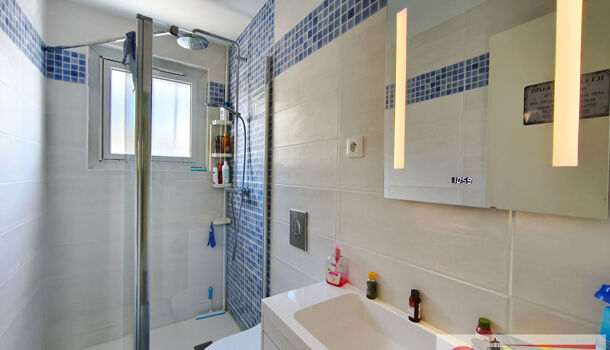 Villa / Maison 4 pièces  à vendre Châtelaillon-Plage 17340