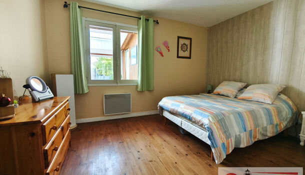 Villa / Maison 4 pièces  à vendre Châtelaillon-Plage 17340