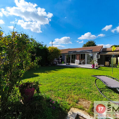 Maison 4 pièces 368900 €