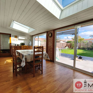 Maison 4 pièces 368500 €