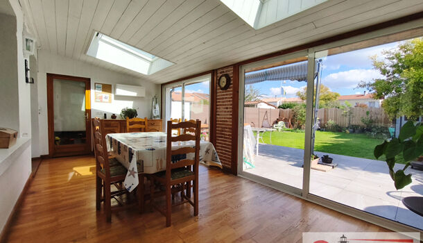 Villa / Maison 4 pièces  à vendre Châtelaillon-Plage 17340