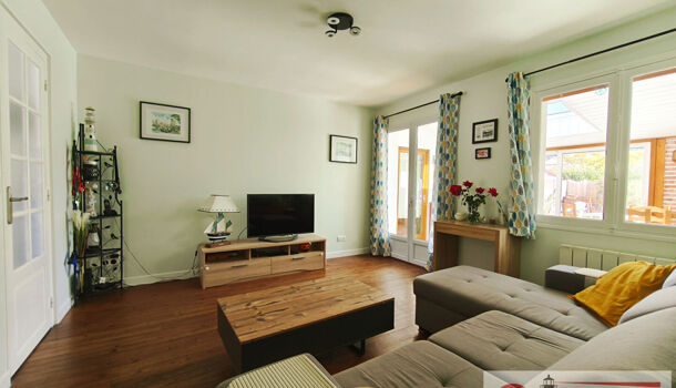 Villa / Maison 4 pièces  à vendre Châtelaillon-Plage 17340