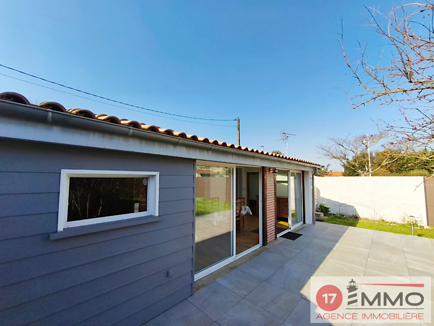 Villa / Maison 4 pièces  à vendre Châtelaillon-Plage 17340