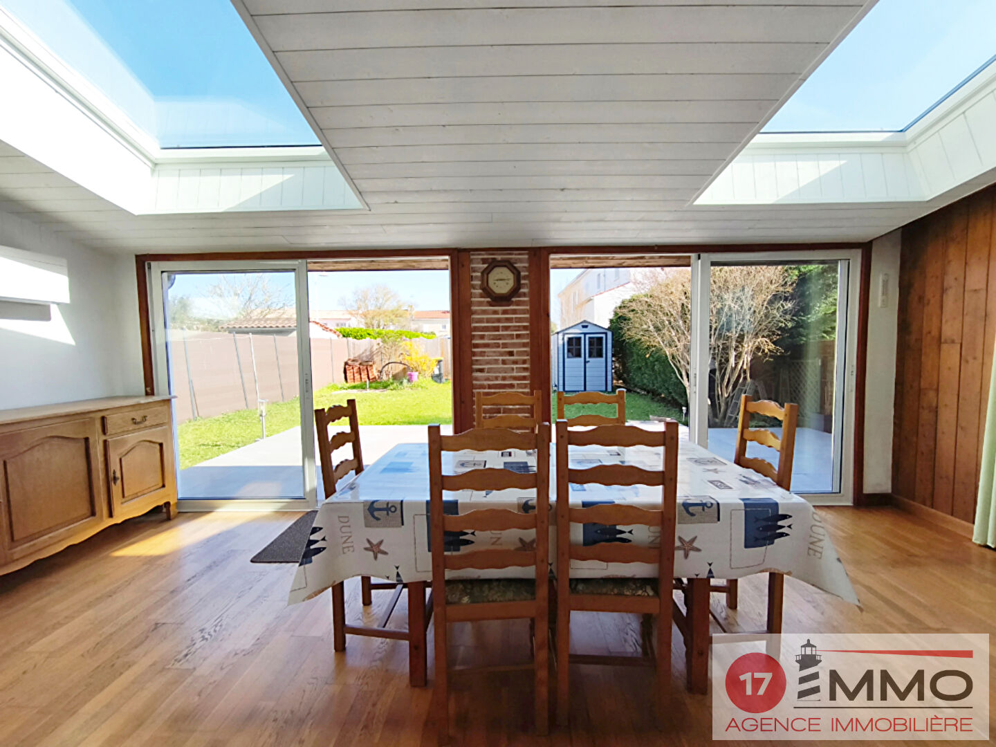 Villa / Maison 4 pièces  à vendre Châtelaillon-Plage 17340