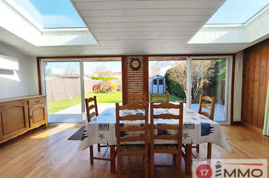 Maison 4 pièces 349500 €