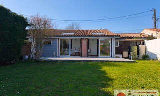 Maison 4 Pièces 80 m² à vendre à Châtelaillon-Plage (17340)