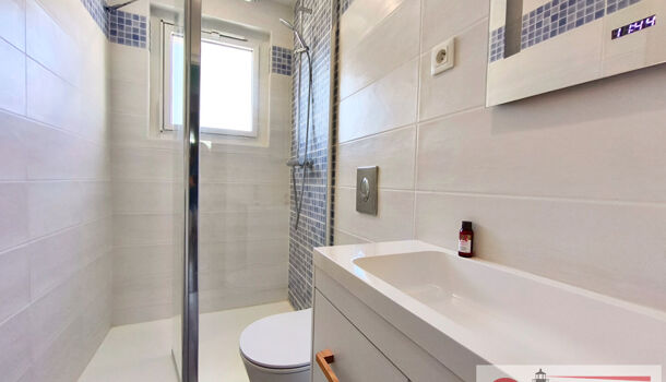 Villa / Maison 4 pièces  à vendre Châtelaillon-Plage 17340