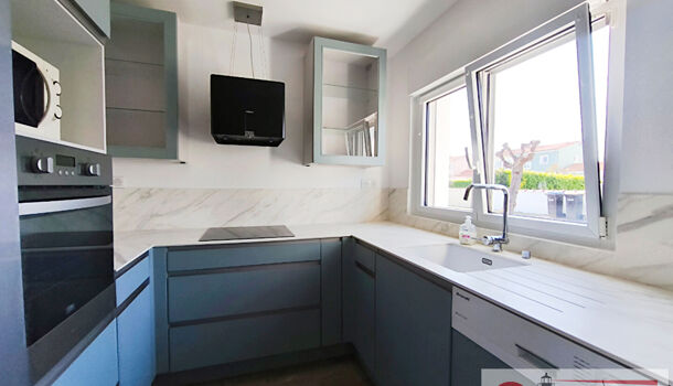 Villa / Maison 4 pièces  à vendre Châtelaillon-Plage 17340