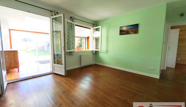 Villa / Maison 4 pièces  à vendre Châtelaillon-Plage 17340