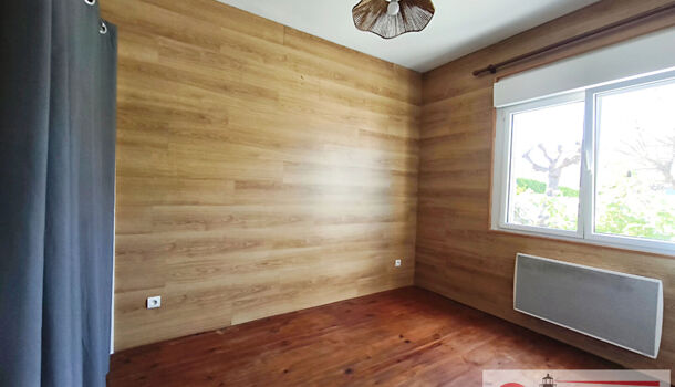 Villa / Maison 4 pièces  à vendre Châtelaillon-Plage 17340