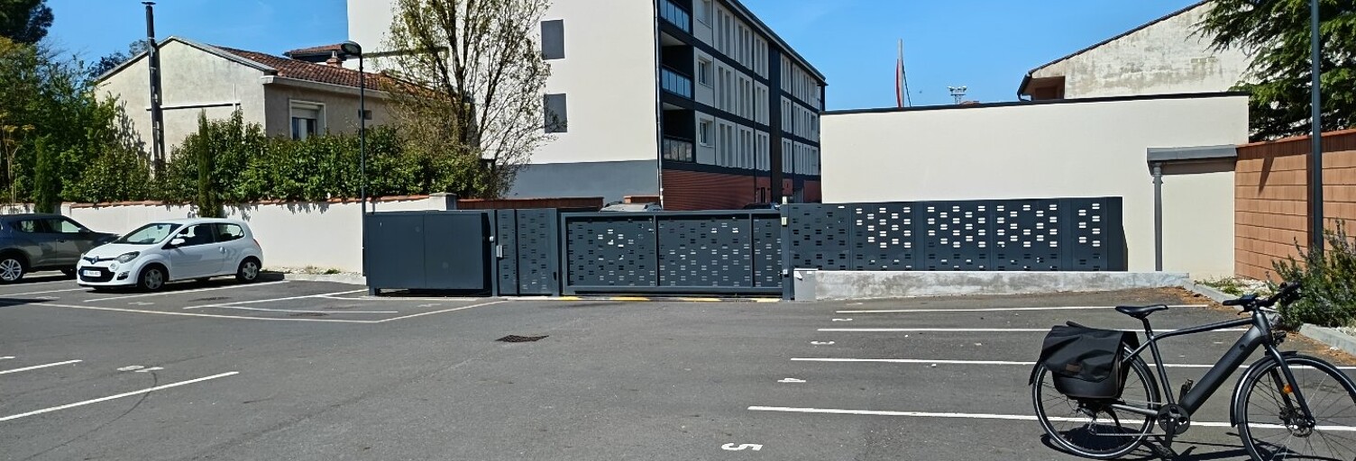 Garage   m² à vendre à Albi (81000)