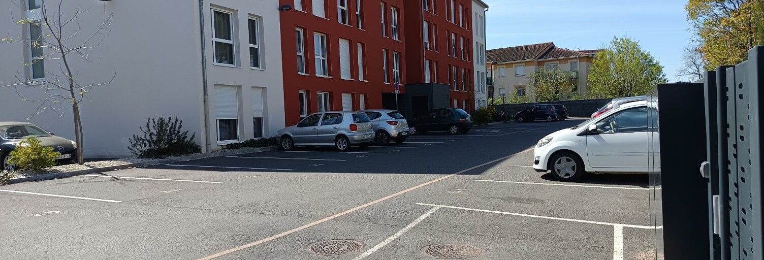 Garage   m² à vendre à Albi (81000)