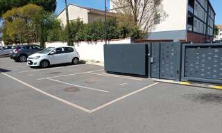 Garage   m² à vendre à Albi (81000)