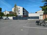 Parking extérieur — photo 2