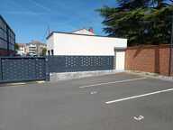 Parking extérieur — photo 3